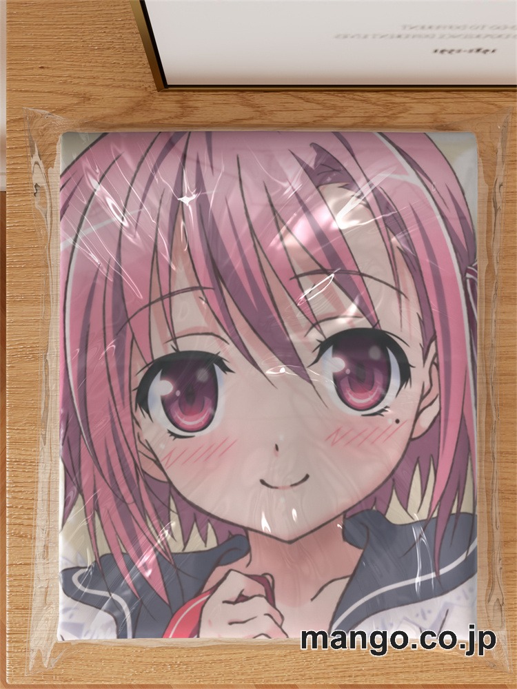 【抱き枕カバー / 等身大】 アニメ抱き枕カバーロウきゅーぶ!湊智花大型クッションキャラクターグッズPVC製コレクション用 等身大 抱き枕 空気ビニール製 キャラクターグッズ 3