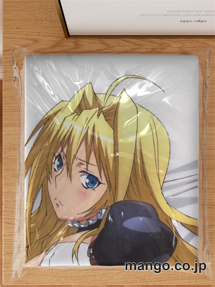 【抱き枕カバー / 等身大】 アニメ抱き枕カバーセキレイ月海大型クッションキャラクターグッズPVC製コレクション用 ビッグサイズ 等身大クッション 立体キャラクターアイテム 3