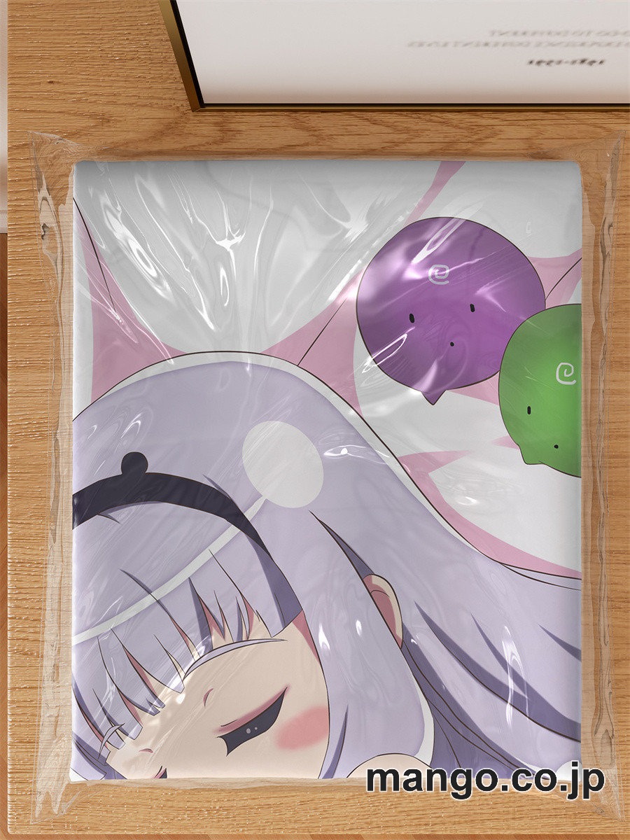 【抱き枕カバー / 等身大】 アニメ抱き枕カバー 世界征服～謀略のズヴィズダー星宮ケイト大型クッションキャラクターグッズPVC製コレクション用 ビッグサイズ 等身大クッション 立体キャラクターアイテム 3