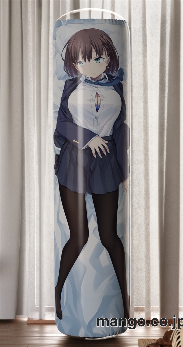 【おきあがりこぼし】PVC フィギュア風 / 立体ディスプレイ アニメ キャラクター バランスクッション【アニメ】美少女 入手困難 PVC製 キャラクターグッズ コレクション用 2
