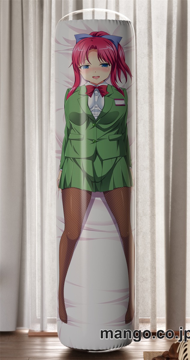 【おきあがりこぼし】PVC フィギュア風 / 立体ディスプレイ アニメ キャラクター バランスクッションクルデレちょビッチJK’s PVC製 キャラクターグッズ コレクション用 2