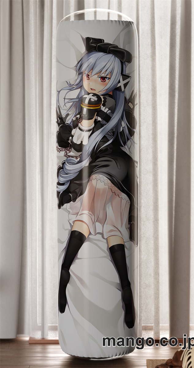【おきあがりこぼし】PVC フィギュア風 / 立体ディスプレイ アニメ キャラクター バランスクッション【コズミックブレイク】アイヴィス PVC製 キャラクターグッズ コレクション用