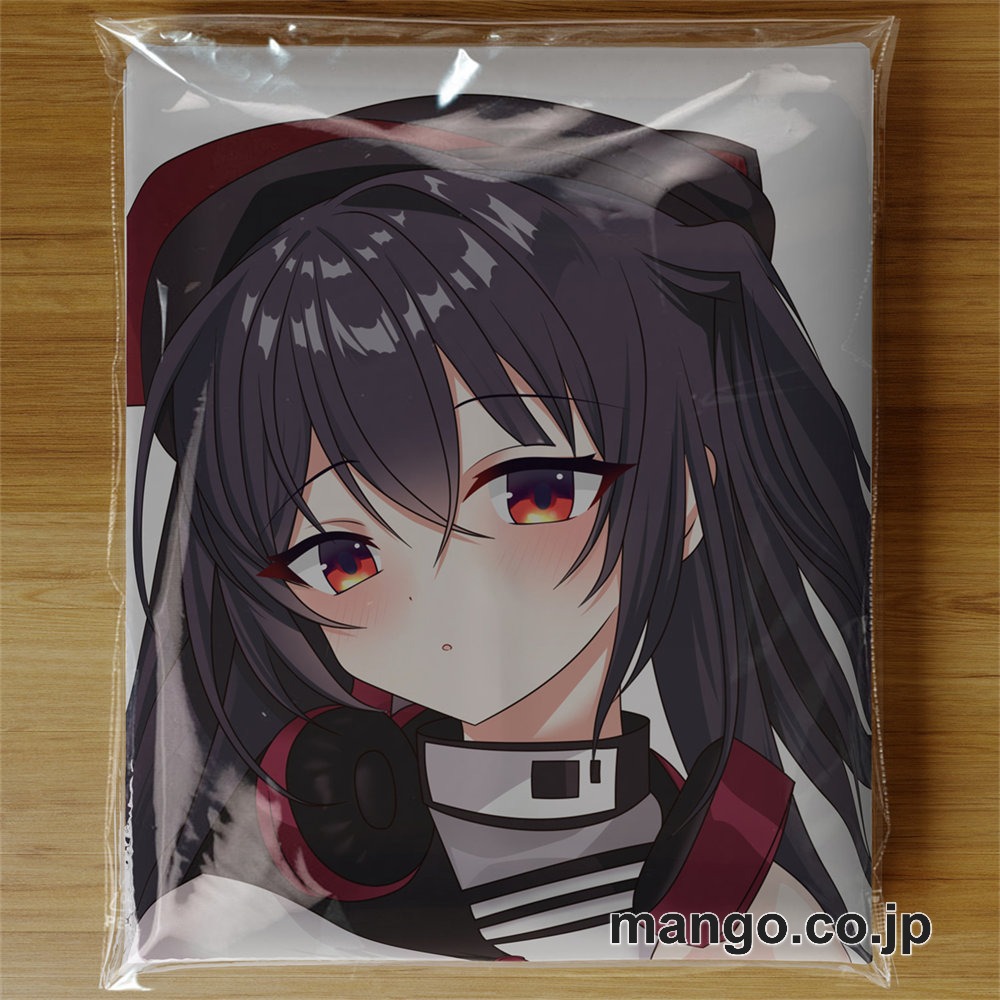 【おきあがりこぼし】PVC フィギュア風 / 立体ディスプレイ アニメ キャラクター バランスクッション【バーチャルYoutuber】ナナホシナナ PVC製 キャラクターグッズ コレクション用 3