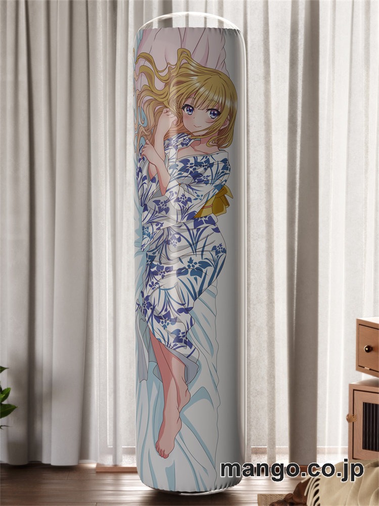 【おきあがりこぼし】PVC フィギュア風 / 立体ディスプレイ アニメ キャラクター バランスクッション【ようこそ実力至上主義の教室へ】（軽井沢恵） PVC製 キャラクターグッズ コレクション用