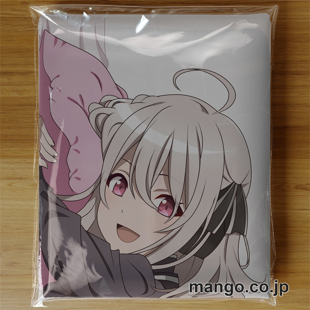 【おきあがりこぼし】PVC フィギュア風 / 立体ディスプレイ アニメ キャラクター バランスクッション【スパイ教室】リリィ PVC製 キャラクターグッズ コレクション用 3
