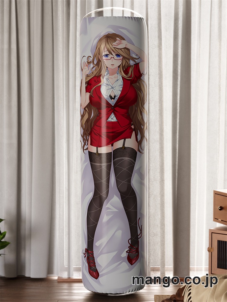 【おきあがりこぼし】PVC フィギュア風 / 立体ディスプレイ アニメ キャラクター バランスクッション【劣情シリーズ】vol PVC製 キャラクターグッズ コレクション用