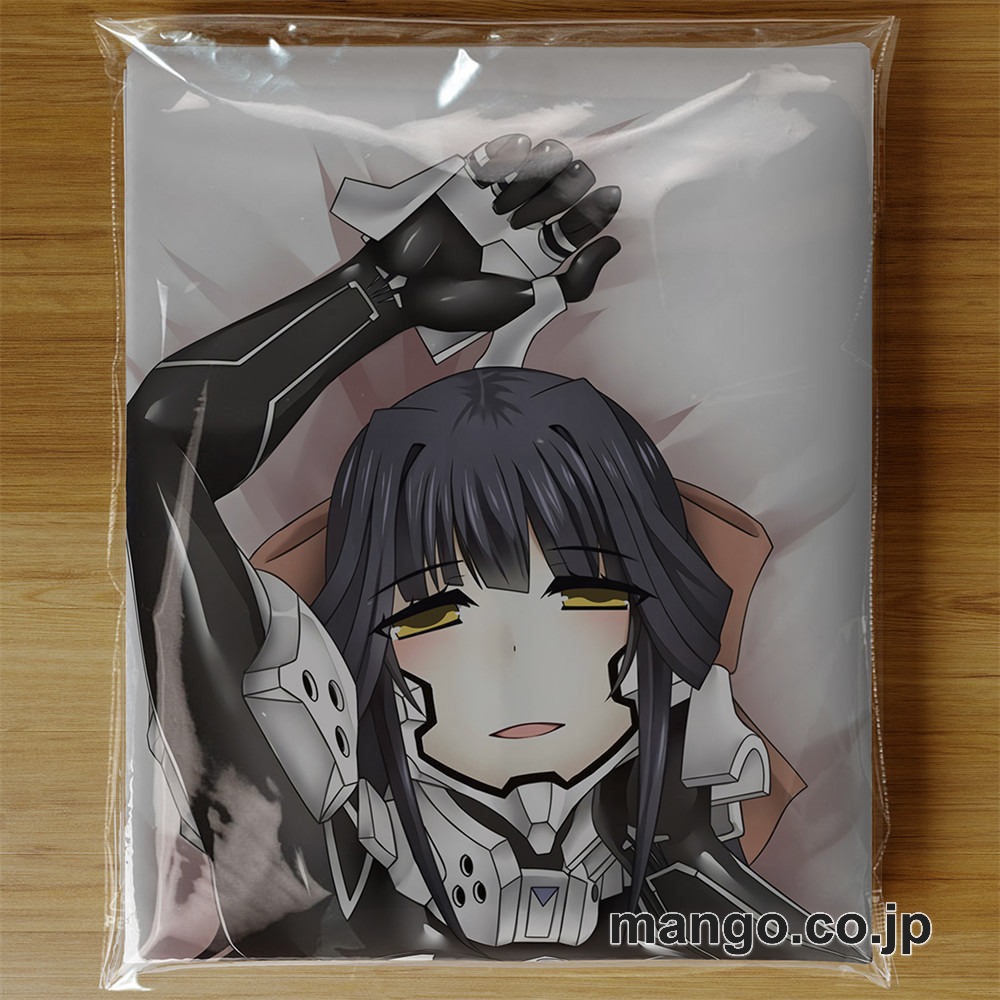 【おきあがりこぼし】PVC フィギュア風 / 立体ディスプレイ アニメ キャラクター バランスクッション【マブラヴ】甲斐志摩子 PVC製 キャラクターグッズ コレクション用 3