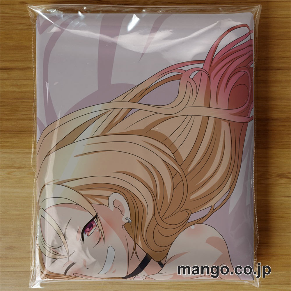【おきあがりこぼし】PVC フィギュア風 / 立体ディスプレイ アニメ キャラクター バランスクッション【その着せ替え人形は恋をする】喜多川海夢 PVC製 キャラクターグッズ コレクション用 3