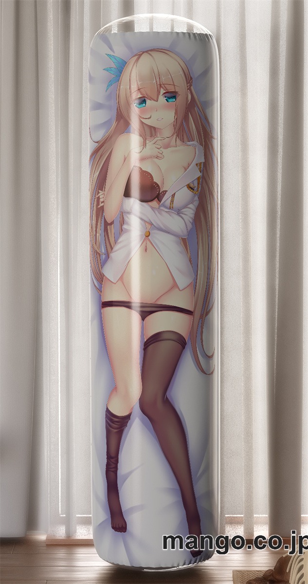 【おきあがりこぼし】PVC フィギュア風 / 立体ディスプレイ アニメ キャラクター バランスクッション【新品アニメ】美少女 入手困難 PVC製 キャラクターグッズ コレクション用 2