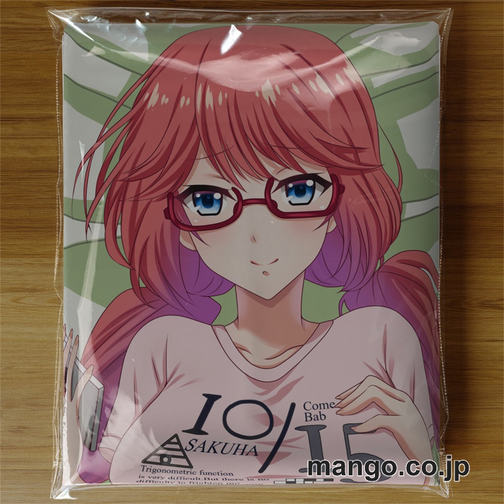 【おきあがりこぼし】PVC フィギュア風 / 立体ディスプレイ アニメ キャラクター バランスクッション【ようこそ実力至上主義の教室へ】佐倉愛里 PVC製 キャラクターグッズ コレクション用 3
