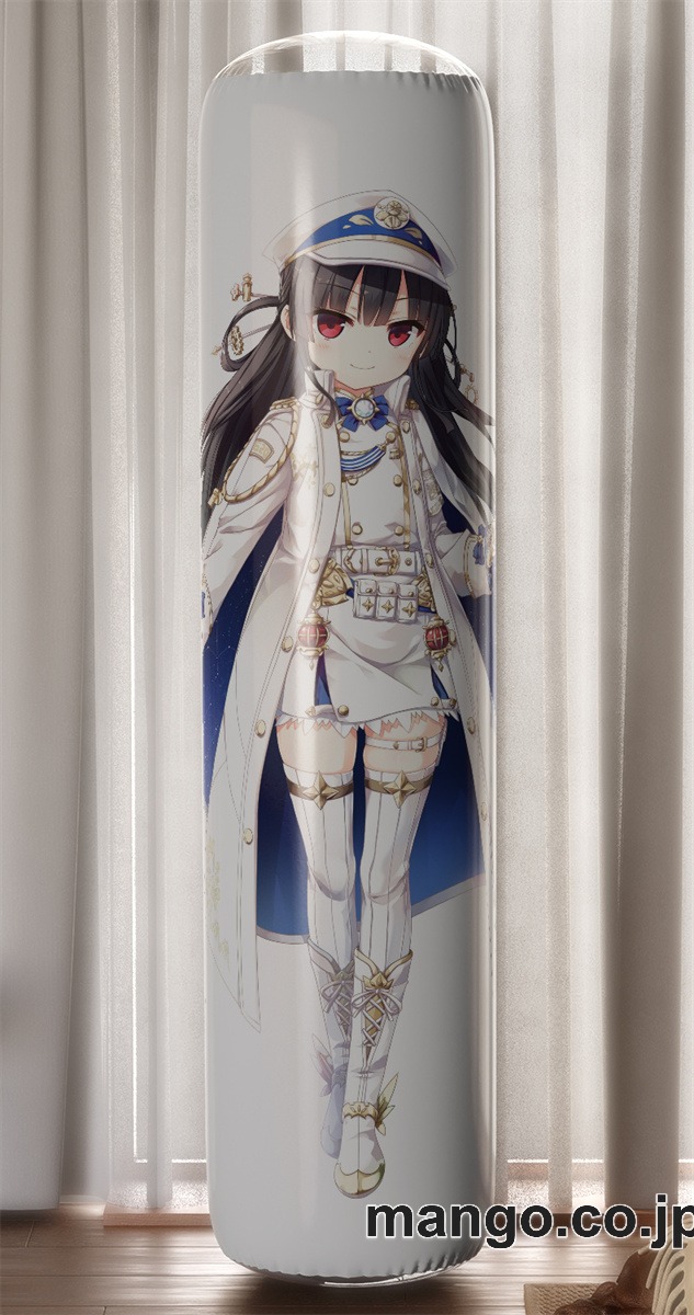 【おきあがりこぼし】PVC フィギュア風 / 立体ディスプレイ アニメ キャラクター バランスクッションまいてつ PVC製 キャラクターグッズ コレクション用 2