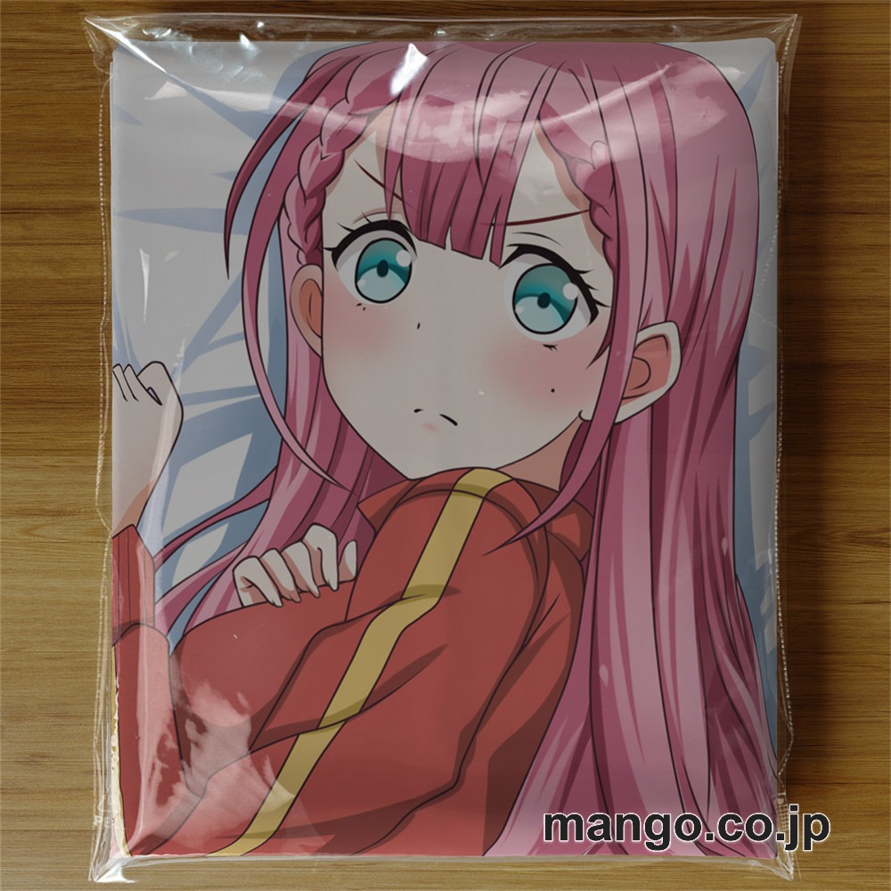 【おきあがりこぼし】PVC フィギュア風 / 立体ディスプレイ アニメ キャラクター バランスクッション【ぼくたちは勉強ができない】桐須先生尻枕 PVC製 キャラクターグッズ コレクション用 3