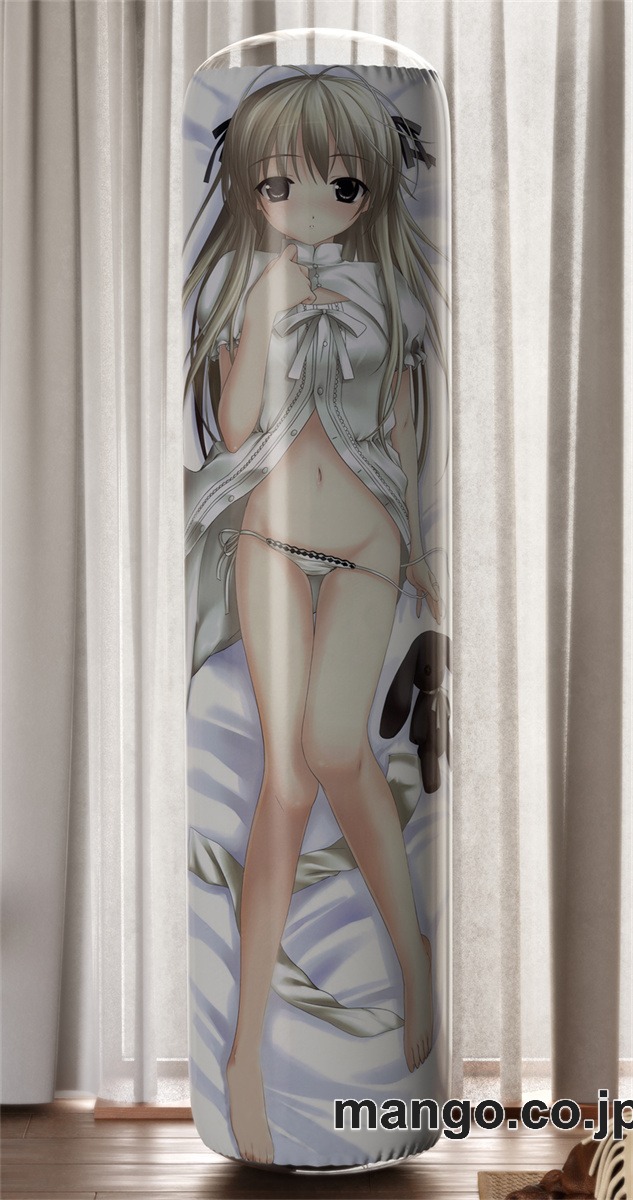 【おきあがりこぼし】PVC フィギュア風 / 立体ディスプレイ アニメ キャラクター バランスクッション【ヨスガノソラ】春日野穹 PVC製 キャラクターグッズ コレクション用 2