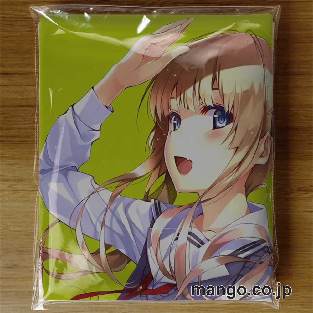 【おきあがりこぼし】PVC フィギュア風 / 立体ディスプレイ アニメ キャラクター バランスクッション【冴えない彼女の育てかた】加藤恵 澤村・スペンサー・英梨々 PVC製 キャラクターグッズ コレクション用 3