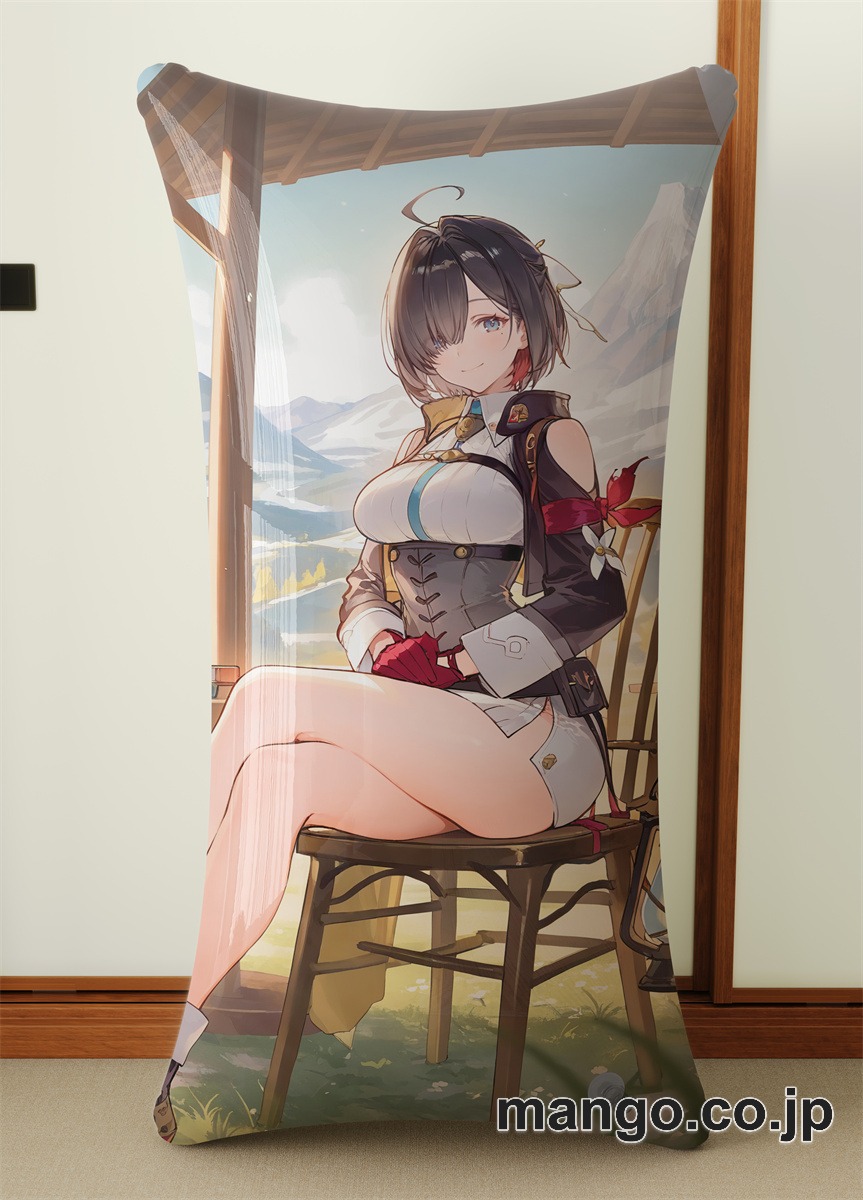 抱き枕カバー  オリジナル   アニメ  等身大 【ユミアのアトリエ】ユミア・リースフェルト 小型クッション キャラクターグッズ PVC製 コレクション用